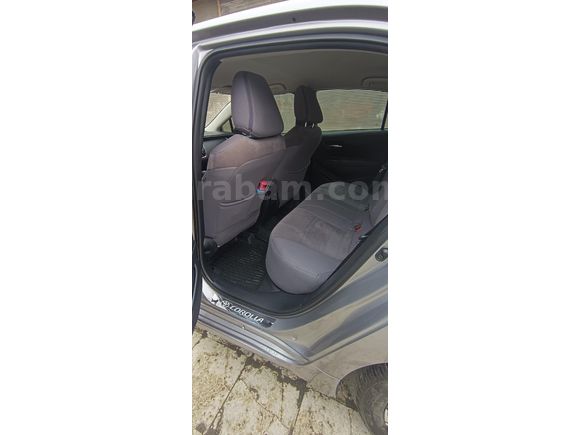Sahibinden Toyota Corolla 1.6 Vision 2020 Model