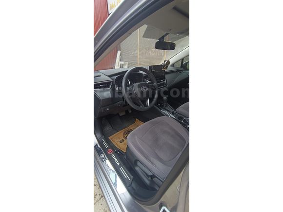 Sahibinden Toyota Corolla 1.6 Vision 2020 Model
