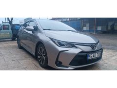 Sahibinden Toyota Corolla 1.6 Vision 2020 Model