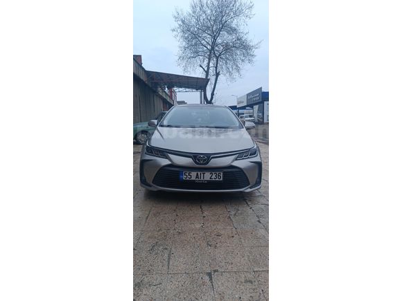 Sahibinden Toyota Corolla 1.6 Vision 2020 Model