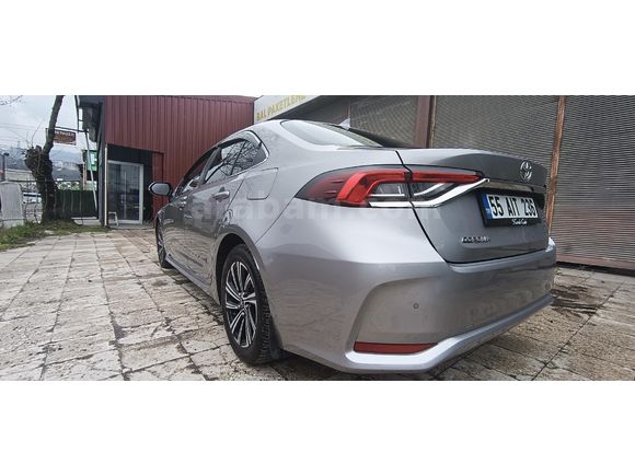 Sahibinden Toyota Corolla 1.6 Vision 2020 Model