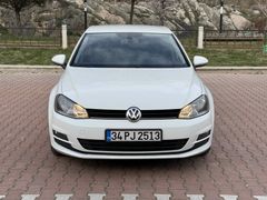 Sahibinden Volkswagen Golf 1.2 TSi Comfortline 2015 Model Amasya