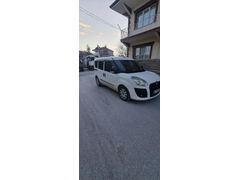 Sahibinden Fiat Doblo Combi 1.3 Multijet Safeline 2013 Model