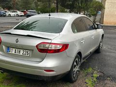 Sahibinden Renault Fluence 1.5 dCi Joy 2013 Model