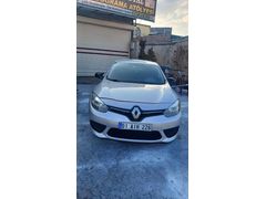 Sahibinden Renault Fluence 1.5 dCi Joy 2013 Model