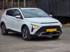 Sahibinden Hyundai Bayon 1.4 MPI Style 2021 Model