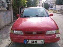 Sahibinden Kia Sephia 1.5 GTX 1994 Model
