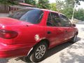 Sahibinden Kia Sephia 1.5 GTX 1994 Model
