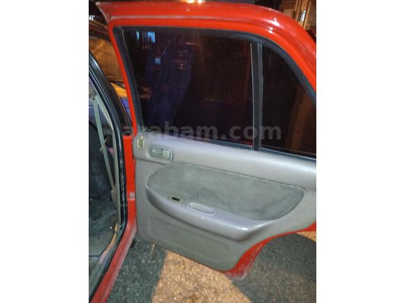 Sahibinden Kia Sephia 1.5 GTX 1994 Model