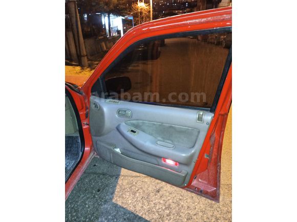 Sahibinden Kia Sephia 1.5 GTX 1994 Model