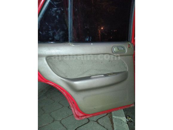 Sahibinden Kia Sephia 1.5 GTX 1994 Model