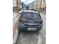 Degişensiz Opel Astra 1.3 CDTI Enjoy 2007 Model