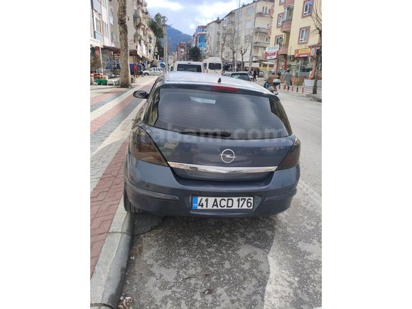 Degişensiz Opel Astra 1.3 CDTI Enjoy 2007 Model