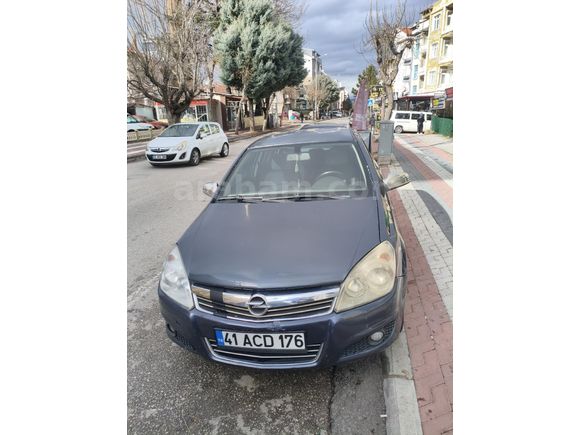 Degişensiz Opel Astra 1.3 CDTI Enjoy 2007 Model
