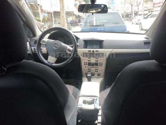 Degişensiz Opel Astra 1.3 CDTI Enjoy 2007 Model