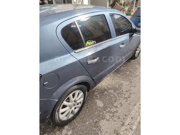 Degişensiz Opel Astra 1.3 CDTI Enjoy 2007 Model