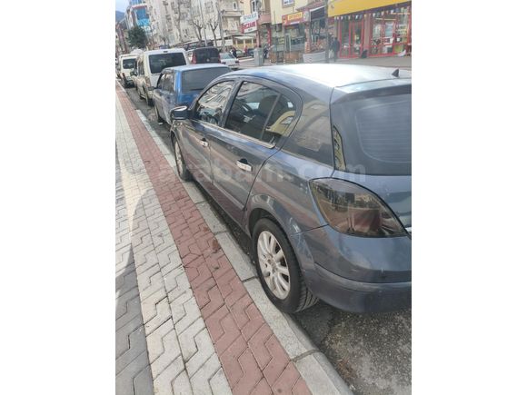 Degişensiz Opel Astra 1.3 CDTI Enjoy 2007 Model
