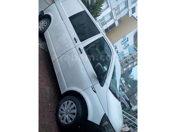 Sahibinden Volkswagen Transporter 2.0 TDI Panelvan 2016 Model