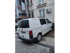 Sahibinden Volkswagen Transporter 2.0 TDI Panelvan 2016 Model