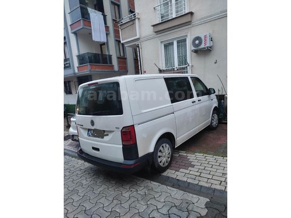 Sahibinden Volkswagen Transporter 2.0 TDI Panelvan 2016 Model