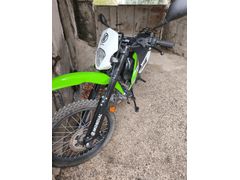 Sahibinden Mondial X-Treme Max 200i