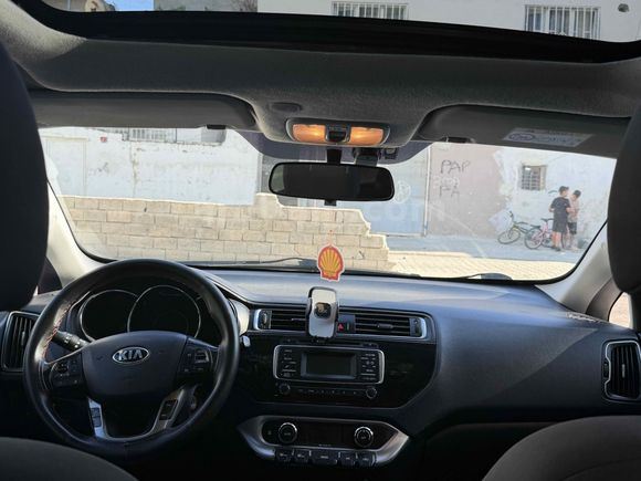 Sahibinden Kia Rio 1.4 CRDi Concept Plus 2015 Model 