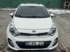 Sahibinden Kia Rio 1.4 CRDi Concept Plus 2015 Model 