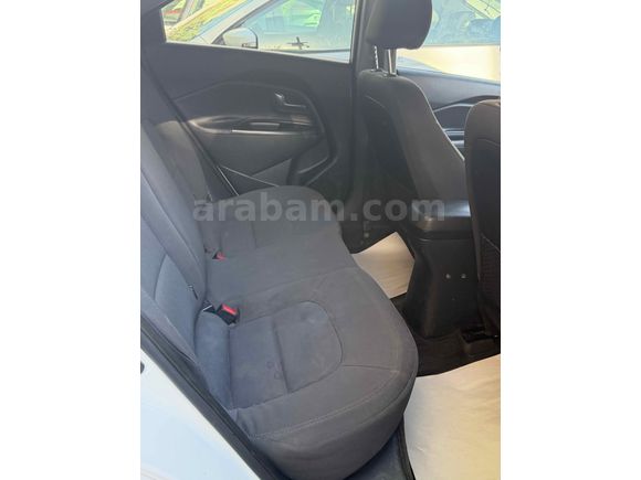 Sahibinden Kia Rio 1.4 CRDi Concept Plus 2015 Model 