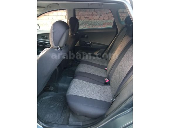 Sahibinden Kia Ceed 1.6 CRDi Motion 2012 Model  214.000 km Füme