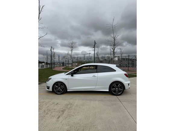Tertemiz Cupra