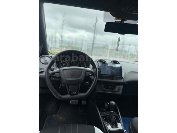 Tertemiz Cupra
