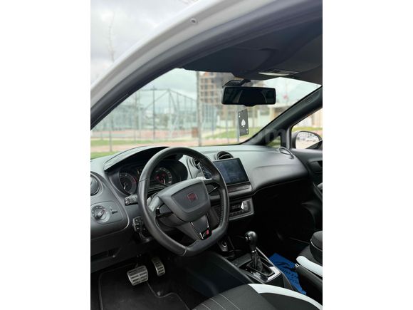 Tertemiz Cupra