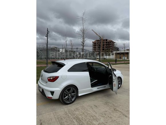 Tertemiz Cupra