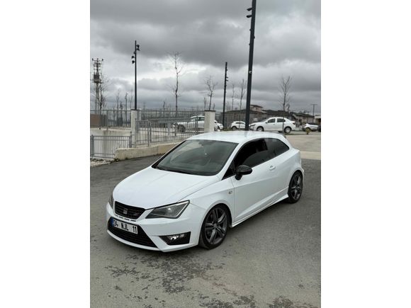Tertemiz Cupra