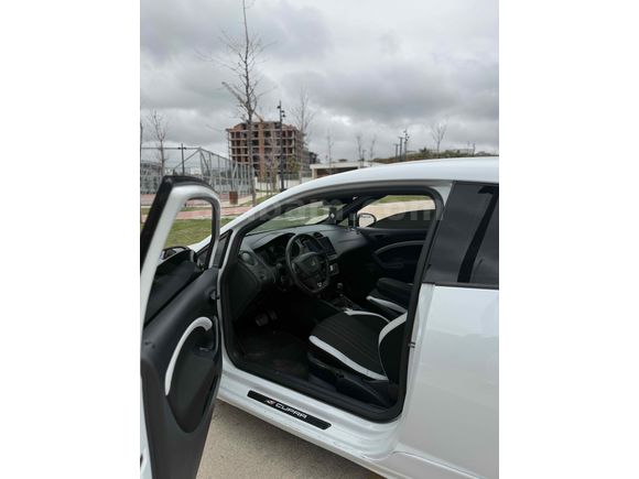 Tertemiz Cupra