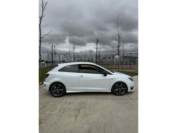 Tertemiz Cupra