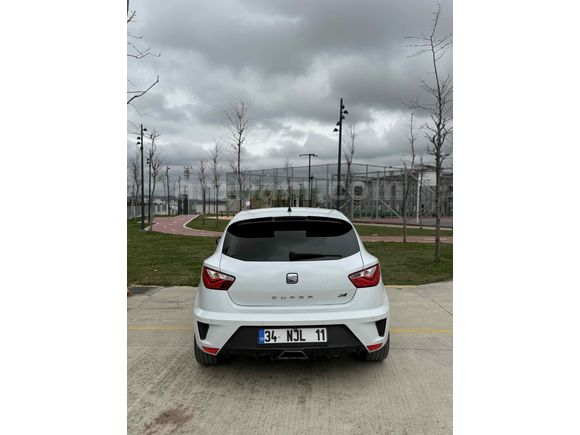 Tertemiz Cupra
