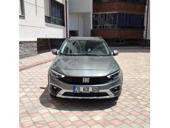 Sahibinden Fiat Egea Cross 1.6 Multijet Urban 2025 Model
