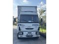 Sahibinden Ford Trucks Cargo 2520 D18 DS (4x2)