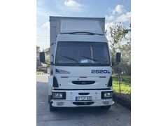 Sahibinden Ford Trucks Cargo 2520 D18 DS (4x2)