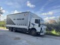 Sahibinden Ford Trucks Cargo 2520 D18 DS (4x2)