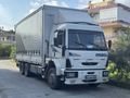 Sahibinden Ford Trucks Cargo 2520 D18 DS (4x2)