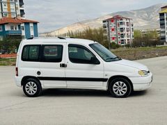 Sahibinden Peugeot Partner 1.9 D 2003 Model