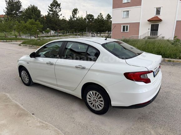 100.YIL Fiat Egea 1.3 Multijet Easy 2023 Model