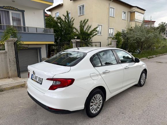 100.YIL Fiat Egea 1.3 Multijet Easy 2023 Model