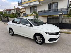 100.YIL Fiat Egea 1.3 Multijet Easy 2023 Model