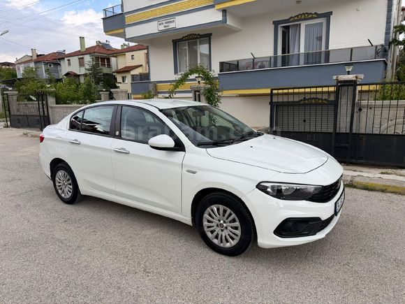 100.YIL Fiat Egea 1.3 Multijet Easy 2023 Model