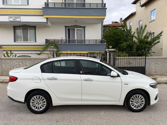 100.YIL Fiat Egea 1.3 Multijet Easy 2023 Model