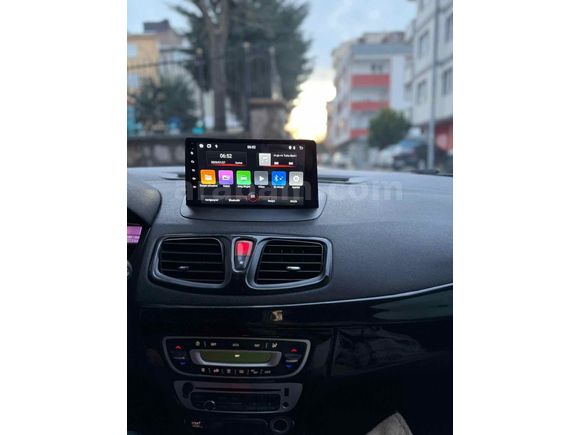 SAHİBİNDEN BAKIMLI OTOMATİK İCON PRESTİJ 