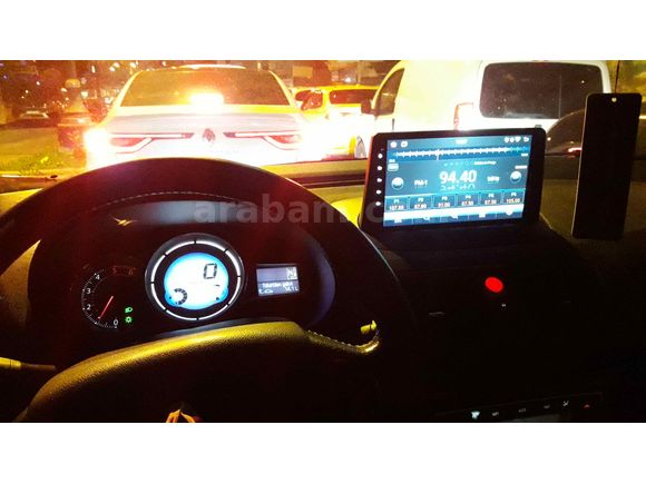 SAHİBİNDEN BAKIMLI OTOMATİK İCON PRESTİJ 